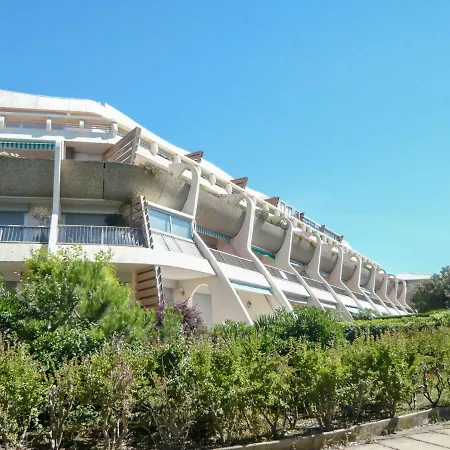 Hotel Le Quai Aux Fleurs-3 By Interhome Le Grau-du-Roi