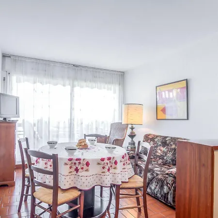 Le Quai Aux Fleurs-3 By Interhome Le Grau-du-Roi