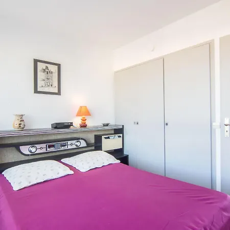 Hotel Le Quai Aux Fleurs-3 By Interhome Le Grau-du-Roi